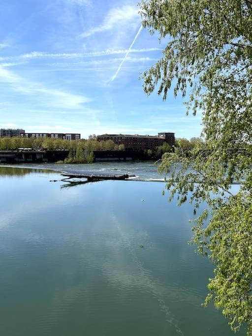 Le Romy Toulouse Exterior foto